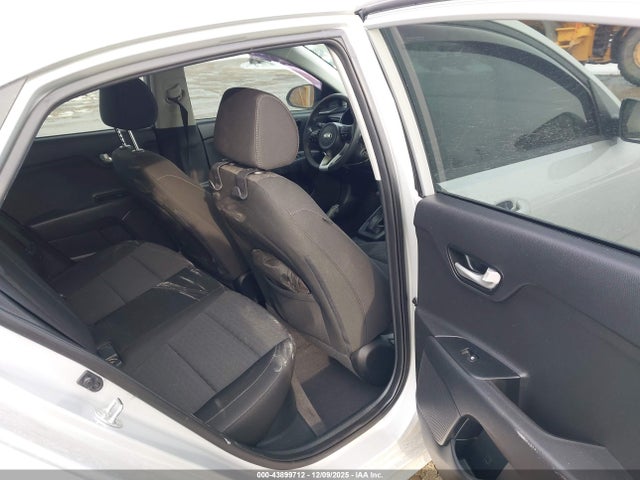 2021 KIA RIO 3KPA24AD3ME422543 Photo 7