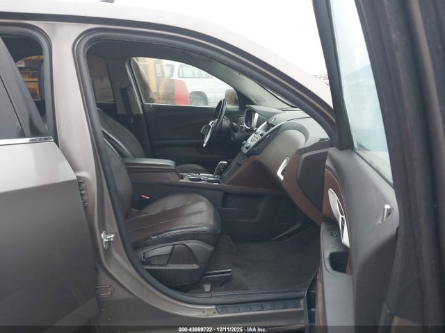 2010 Chevrolet Equinox Lt მანქანა იყიდება აუქციონზე, vin: 2CNFLNEWXA6319017, აუქციონის ნომერი: 43899722