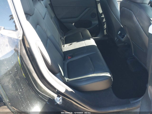 2023 TESLA MODEL Y 7SAYGDED3PF948392 Photo 7