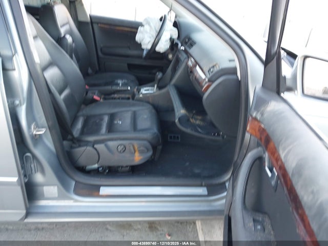2007 AUDI A4 WAUKH78E47A122517 Photo 4