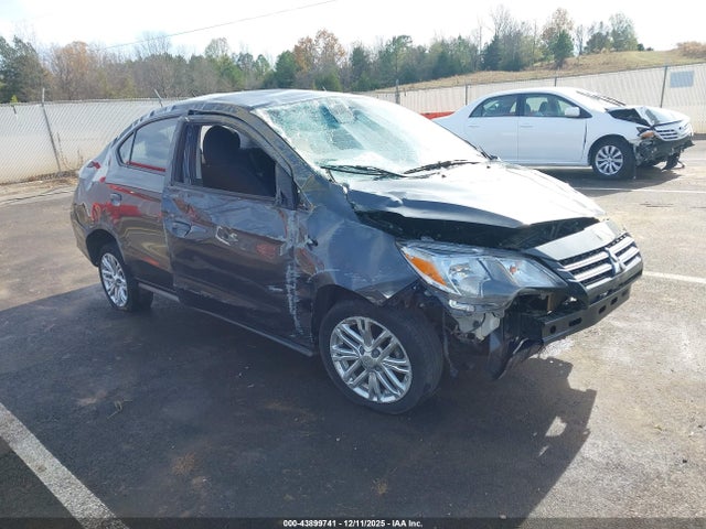 2024 MITSUBISHI MIRAGE G4 ML32FUFJ0RHF00386 Photo 0