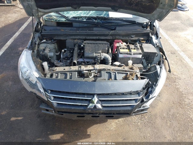 2024 MITSUBISHI MIRAGE G4 ML32FUFJ0RHF00386 Photo 9