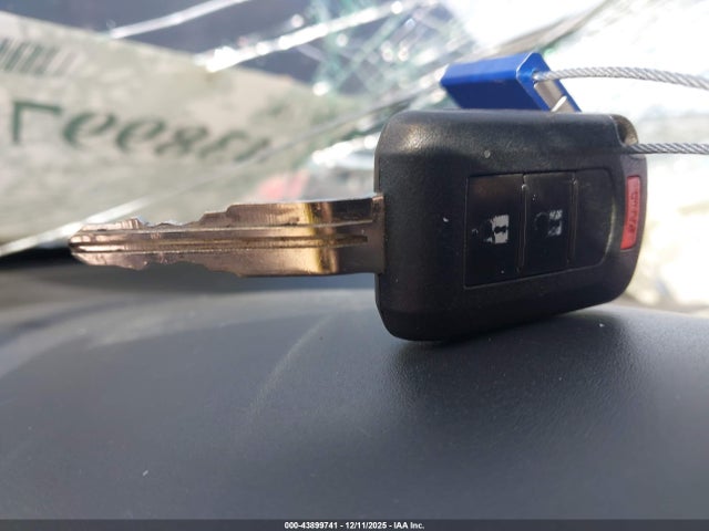 2024 MITSUBISHI MIRAGE G4 ML32FUFJ0RHF00386 Photo 10