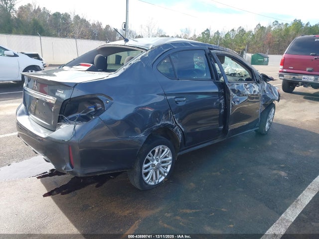 2024 MITSUBISHI MIRAGE G4 ML32FUFJ0RHF00386 Photo 3