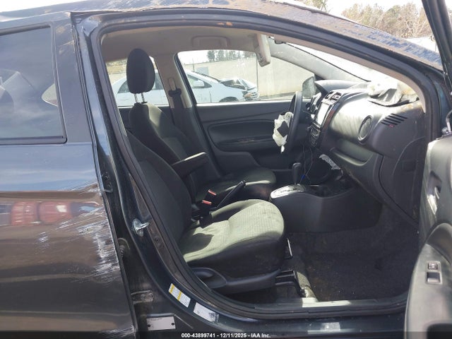 2024 MITSUBISHI MIRAGE G4 ML32FUFJ0RHF00386 Photo 4