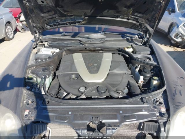 2004 MAYBACH 57 WDBVF78J64A000495 Photo 9