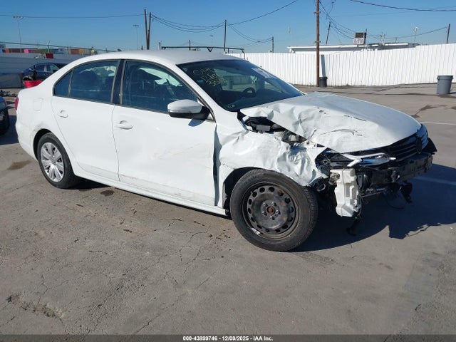 Продаж на аукціоні авто 2014 Volkswagen Jetta 1.8t Se, vin: 3VWD17AJXEM293390, номер лоту: 43899746
