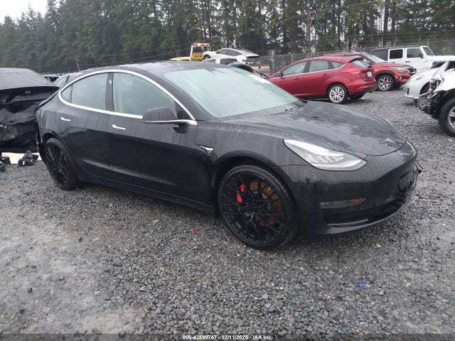 2020 TESLA MODEL 3 5YJ3E1EC3LF623433 Photo 0