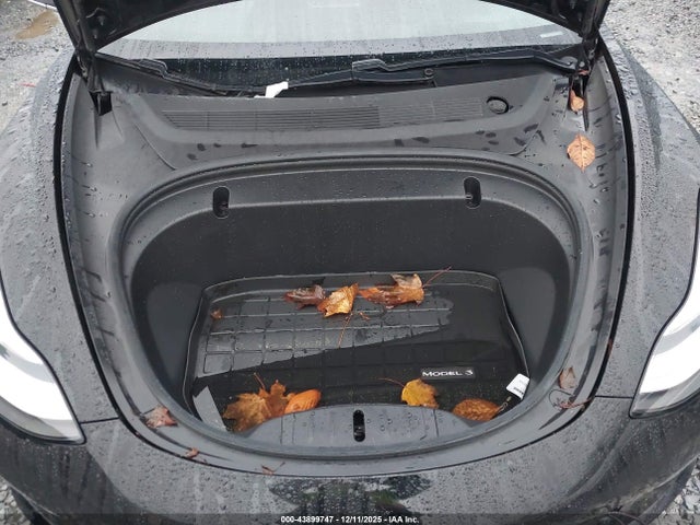 2020 TESLA MODEL 3 5YJ3E1EC3LF623433 Photo 9