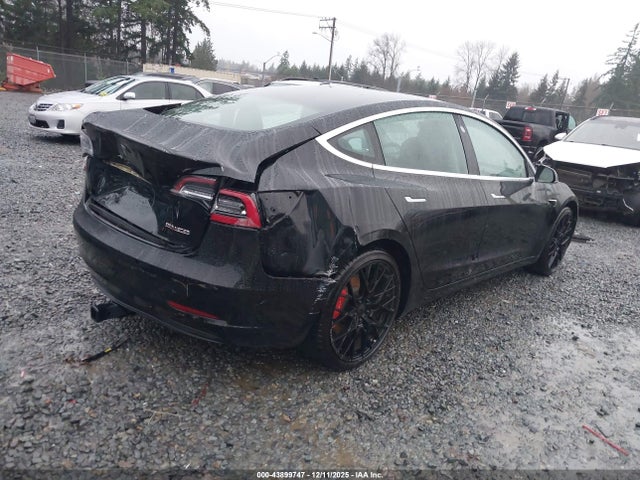 2020 TESLA MODEL 3 5YJ3E1EC3LF623433 Photo 3