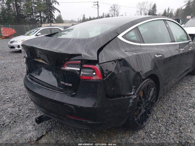 2020 TESLA MODEL 3 5YJ3E1EC3LF623433 Photo 5