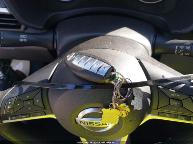 2019 NISSAN ALTIMA 1N4BL4BV5KC226834 Photo 10