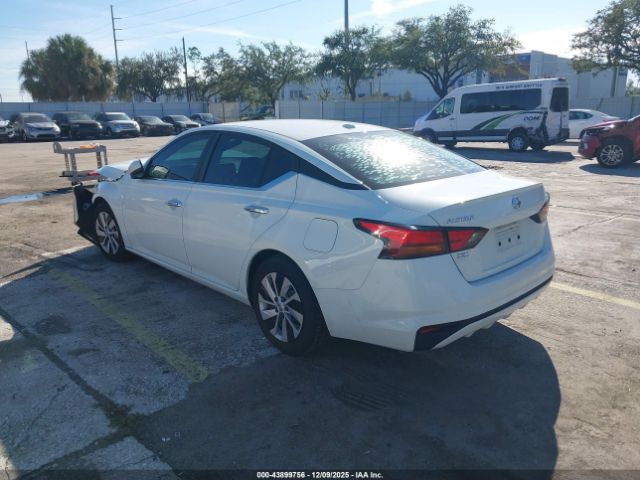 2019 NISSAN ALTIMA 1N4BL4BV5KC226834 Photo 2