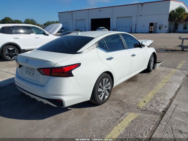 2019 NISSAN ALTIMA 1N4BL4BV5KC226834 Photo 3