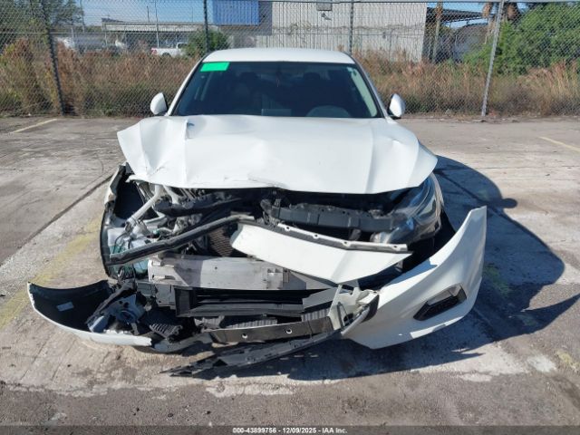 2019 NISSAN ALTIMA 1N4BL4BV5KC226834 Photo 5