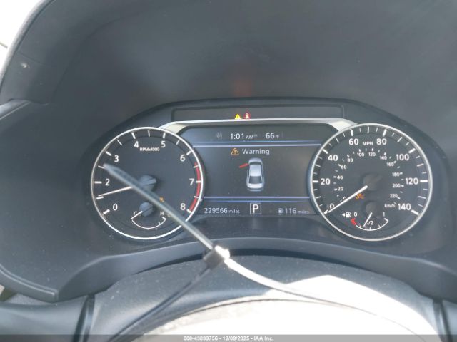 2019 NISSAN ALTIMA 1N4BL4BV5KC226834 Photo 6