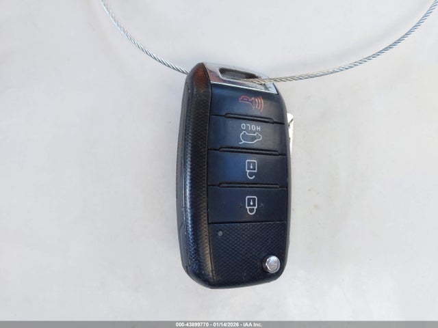 KIA SOUL + 2014 KNDJP3A58E7048159 Image 11