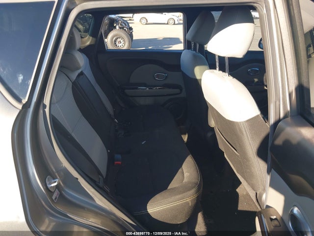 KIA SOUL + 2014 KNDJP3A58E7048159 Image 8