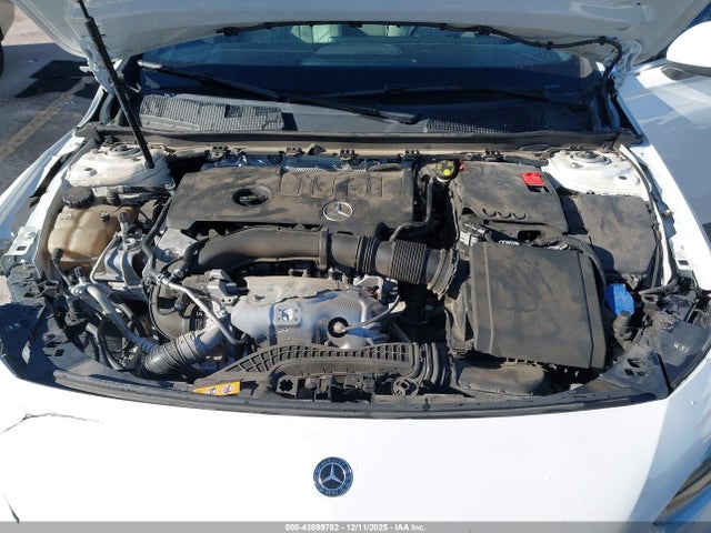 43899782 :رقم المزاد ، WDD3G4EB4KW030814 vin ، 2019 Mercedes-benz A 220 مزاد بيع
