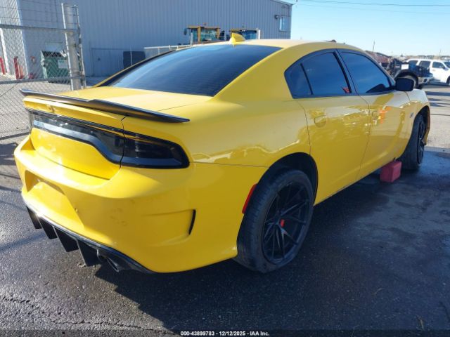 2017 DODGE CHARGER 2C3CDXGJ0HH630010 Photo 3