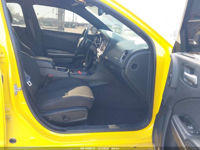 2017 DODGE CHARGER 2C3CDXGJ0HH630010 Photo 4