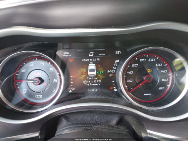 2017 DODGE CHARGER 2C3CDXGJ0HH630010 Photo 6