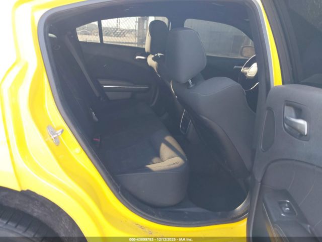 2017 DODGE CHARGER 2C3CDXGJ0HH630010 Photo 7