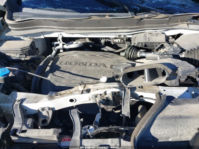 Honda Pilot Ex-l 2018 5FNYF6H88JB063168 Image 10