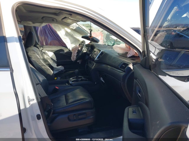 Honda Pilot Ex-l 2018 5FNYF6H88JB063168 Image 5