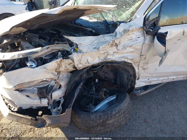 Honda Pilot Ex-l 2018 5FNYF6H88JB063168 Image 6