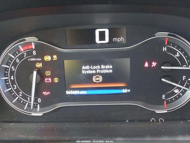 Honda Pilot Ex-l 2018 5FNYF6H88JB063168 Image 7