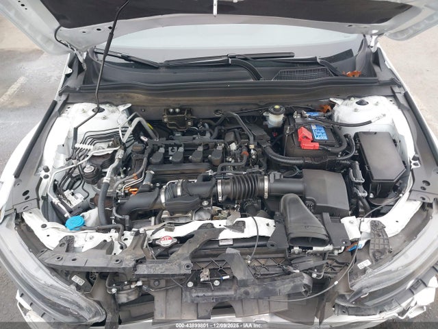 1HGCV1F30NA116453 Honda Accord Sport