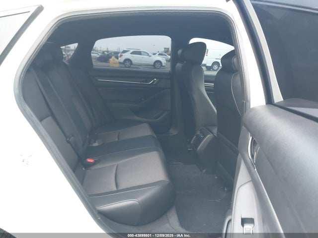 1HGCV1F30NA116453 Honda Accord Sport