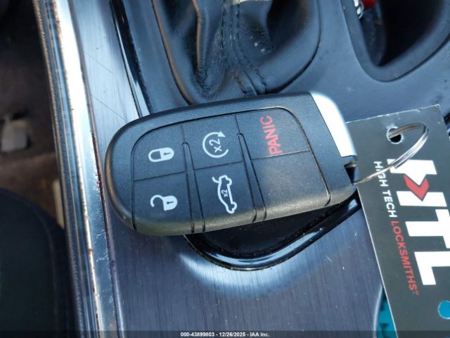 2018 DODGE CHALLENGER 2C3CDZAG2JH130994 Photo 10