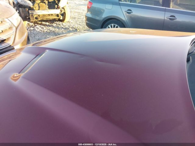 2018 DODGE CHALLENGER 2C3CDZAG2JH130994 Photo 5