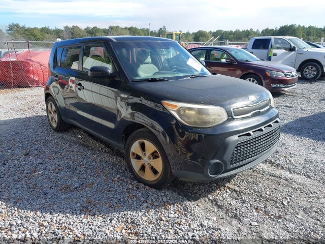 KIA Soul 2014 KNDJN2A29E7053831 zdjęcie główne
