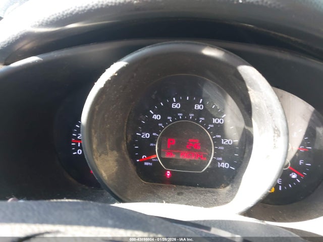 KIA Soul 2014 KNDJN2A29E7053831 Image 7