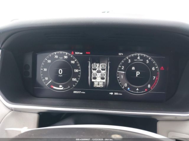 2018 LAND ROVER RANGE ROVER SPORT SALWR2RV8JA199880 Photo 6