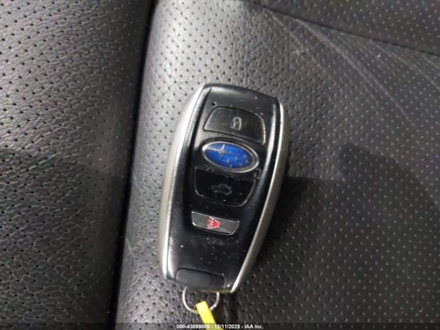 2021 SUBARU OUTBACK 4S4BTANC8M3200360 Photo 10