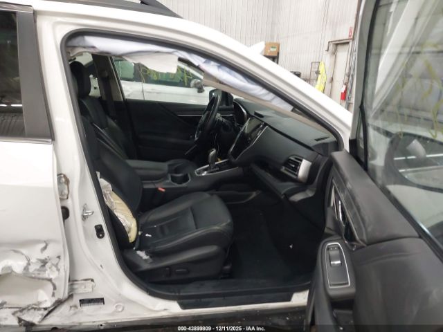2021 SUBARU OUTBACK 4S4BTANC8M3200360 Photo 4