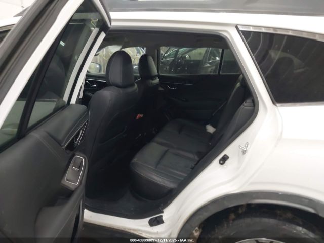2021 SUBARU OUTBACK 4S4BTANC8M3200360 Photo 7