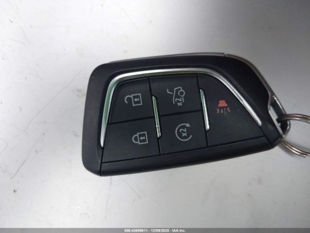 2021 CADILLAC CT5 1G6DN5RK6M0126831 Photo 10