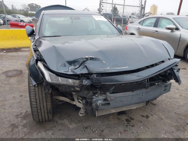 2021 CADILLAC CT5 1G6DN5RK6M0126831 Photo 5