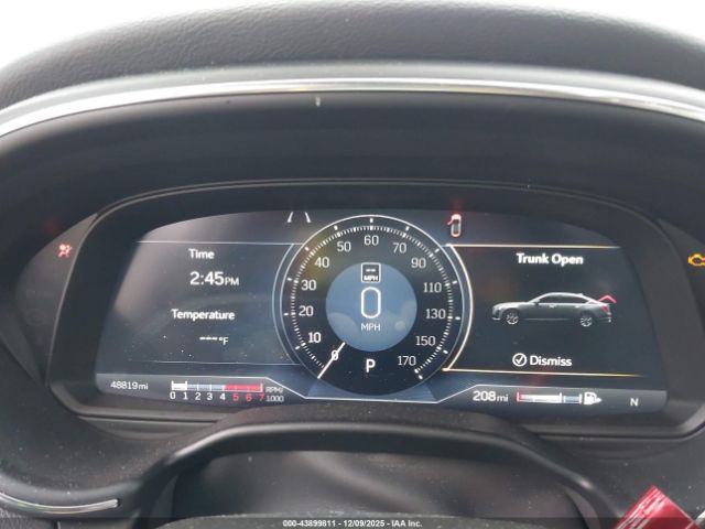 2021 CADILLAC CT5 1G6DN5RK6M0126831 Photo 6