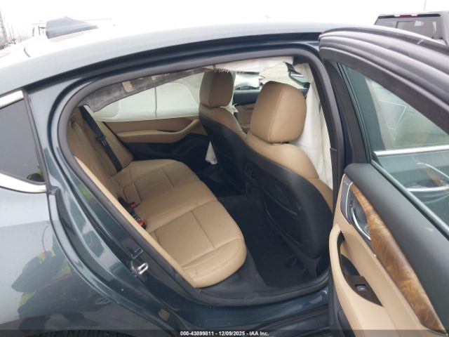 2021 CADILLAC CT5 1G6DN5RK6M0126831 Photo 7