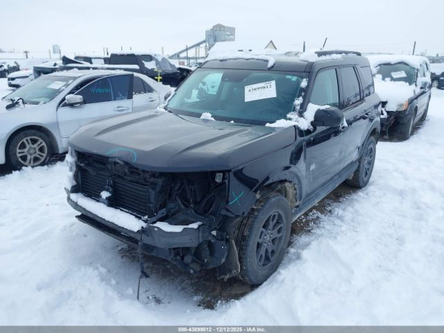 2021 FORD BRONCO SPORT 3FMCR9B60MRB25543 Photo 1