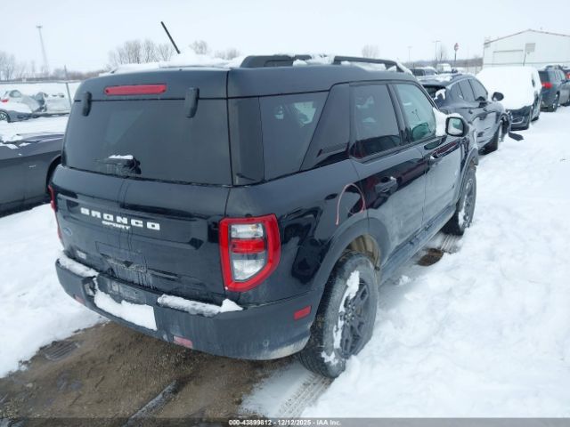 2021 FORD BRONCO SPORT 3FMCR9B60MRB25543 Photo 3