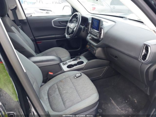 2021 FORD BRONCO SPORT 3FMCR9B60MRB25543 Photo 4