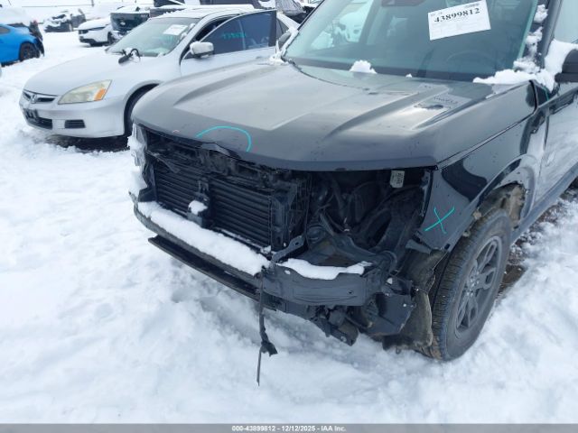 2021 FORD BRONCO SPORT 3FMCR9B60MRB25543 Photo 5