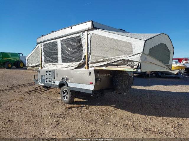 4X4CFS61XJD179241 Fore Flagstaff